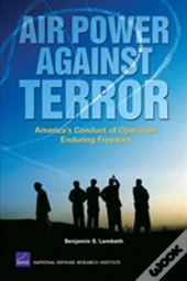 Air Power Against Terror