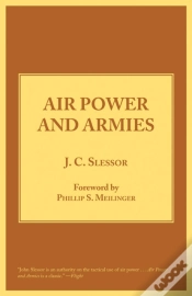 Capa do artigo Air Power And Armies