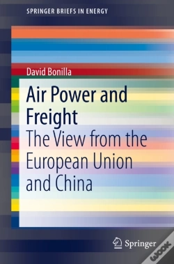 Capa do artigo Air Power And Freight