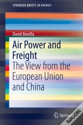 Air Power And Freight