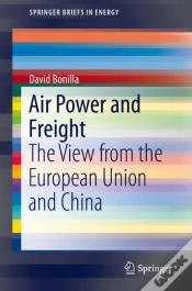 Capa do artigo Air Power And Freight