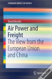 Air Power And Freight