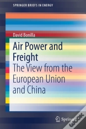 Capa do artigo Air Power And Freight