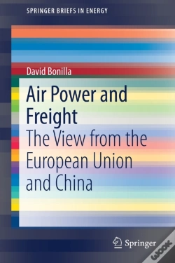 Capa do artigo Air Power And Freight