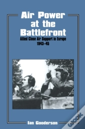 Air Power At The Battlefront