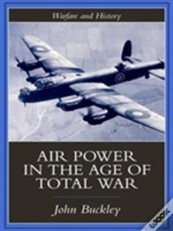 Capa do artigo Air Power In The Age Of Total War