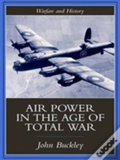 Capa do artigo Air Power In The Age Of Total War