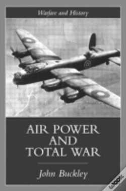 Capa do artigo Air Power In The Age Of Total War