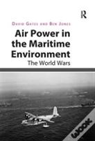 Air Power In The Maritime Environment