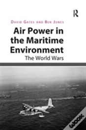 Capa do artigo Air Power In The Maritime Environment