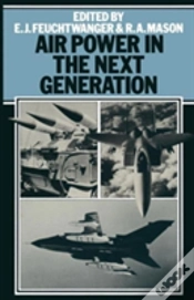 Capa do artigo Air Power In The Next Generation
