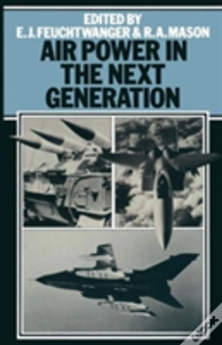 Capa do artigo Air Power In The Next Generation