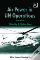 Air Power In Un Operations