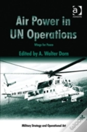 Air Power In Un Operations