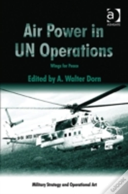 Capa do artigo Air Power In Un Operations