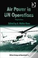 Air Power In Un Operations