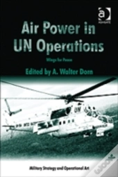 Air Power In Un Operations
