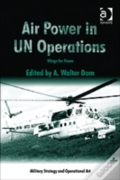 Capa do artigo Air Power In Un Operations