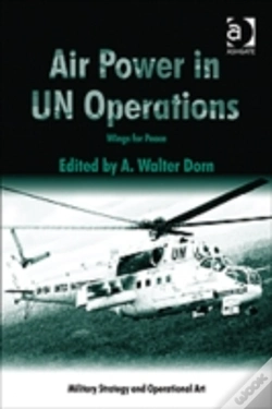 Capa do artigo Air Power In Un Operations