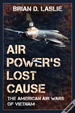 Capa do artigo Air Power'S Lost Cause