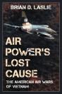 Air Power'S Lost Cause - Preview