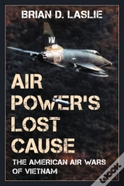 Capa do artigo Air Power