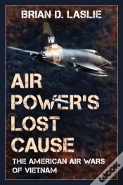 Capa do artigo Air Power