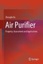 Air Purifier - Preview