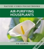 Capa do artigo Air-Purifying Houseplants