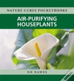 Capa do artigo Air-Purifying Houseplants