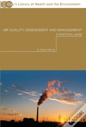 Air Quality Assessment And Management