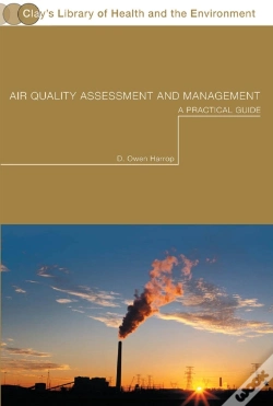 Capa do artigo Air Quality Assessment And Management