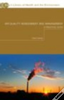 Capa do artigo Air Quality Assessment And Management