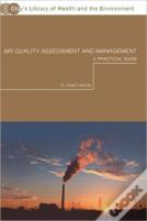 Air Quality Assessment And Management