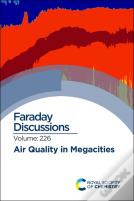 Air Quality In Megacities