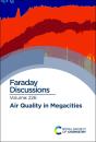 Air Quality In Megacities - Preview