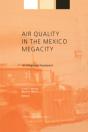 Air Quality In The Mexico Megacity - Preview