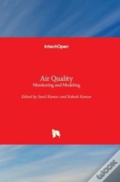 Capa do artigo Air Quality