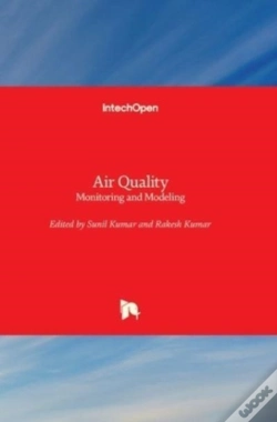 Capa do artigo Air Quality