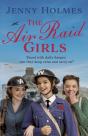 Air Raid Girls - Preview