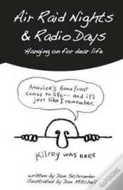 Capa do artigo Air Raid Nights & Radio Days