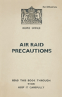 Air Raid Precautions - Preview