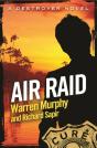 Air Raid - Preview