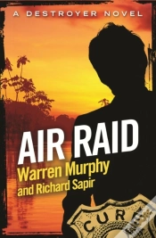 Capa do artigo Air Raid