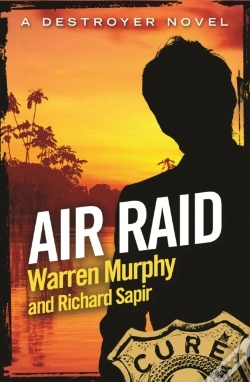 Capa do artigo Air Raid