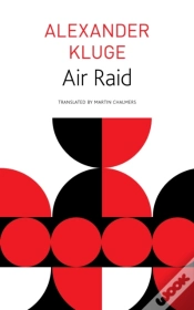 Capa do artigo Air Raid