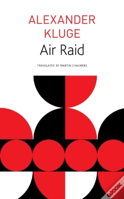 Capa do artigo Air Raid
