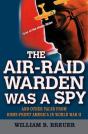 Air-Raid Warden Was A Spy - Preview