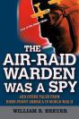 Air-Raid Warden Was A Spy - Preview