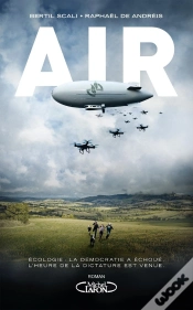 Capa do artigo Air